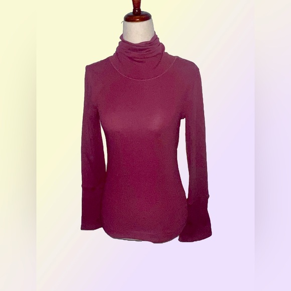 Intimately Free People- NWT -Sydney Layering Top- Size: Small - Picture 2 of 8